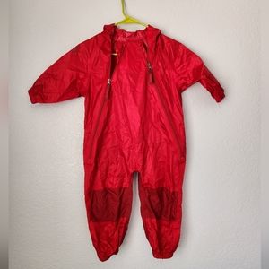 Tuffo Muddy Buddy Rainsuit